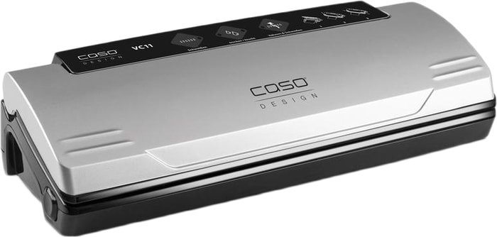 Вакуумный упаковщик CASO VC 11 - фото