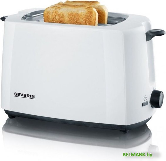 Тостер Severin AT 2286 - фото