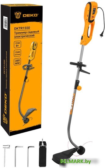 Триммер Deko DKTR1550 - фото