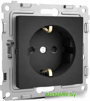 Розетка Tokov Electric Pixel TKE-PX-R1ZSF-C14 - фото