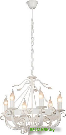 Подвесная люстра Vitaluce V1161 V1161-0/6 - фото