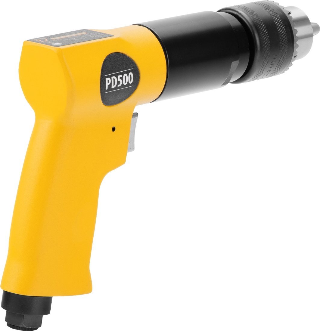 Безударная дрель Denzel PD500 - фото2