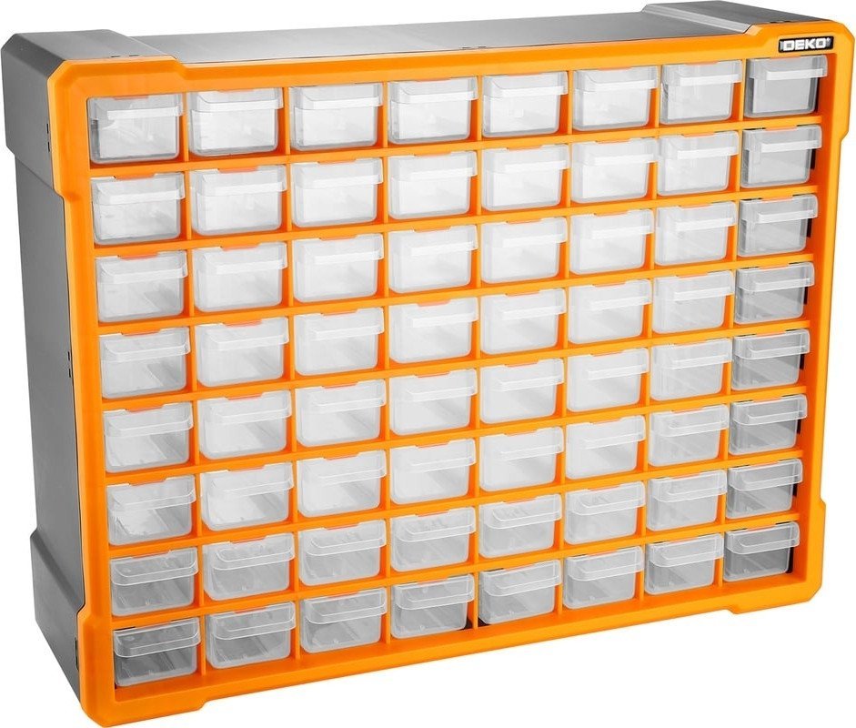 Стенд Deko Smart box 64 085-3008 - фото2