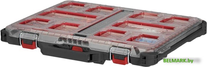 Органайзер Milwaukee Packout Slim Organiser 4932471064 - фото