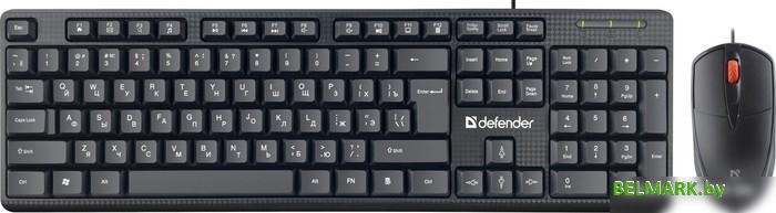 Офисный набор Defender Line C-511 45511 - фото