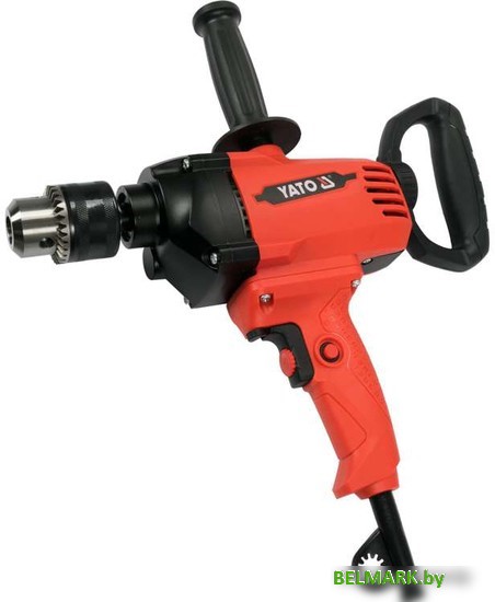 Дрель-миксер Yato YT-82055 - фото