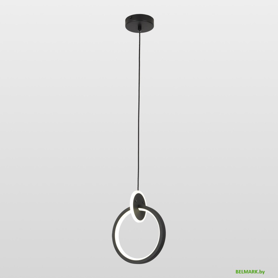 Подвесная люстра Lussole Alachua LSP-7181 - фото2