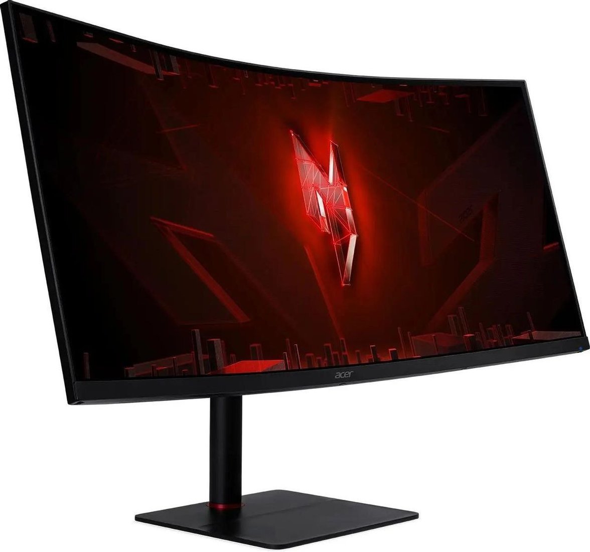 Игровой монитор Acer Nitro XV345CURV3bmiphuzx UM.CX5EE.301 - фото2