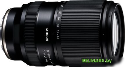 Объектив Tamron 28-300mm F/4-7.1 Di III VC VXD - фото