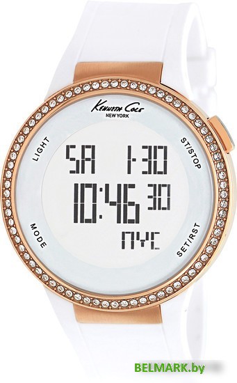 Наручные часы Kenneth Cole KC2697 - фото