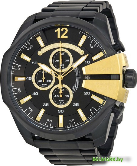 Наручные часы Diesel DZ4338 - фото2