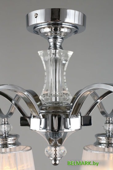 Люстра средней высоты Omnilux Arosio OML-88407-06 - фото2