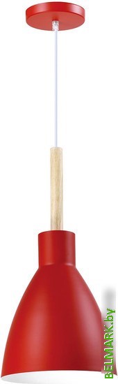 Подвесная люстра Moderli Toni V1282-1P - фото