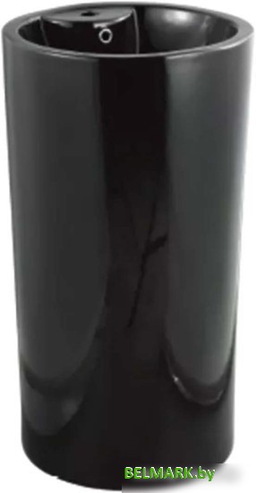 Умывальник SantiLine SL-4003MB - фото