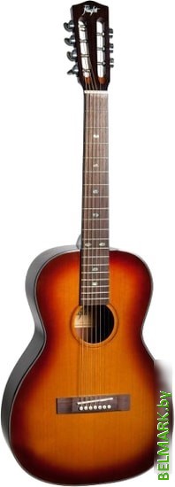 Акустическая гитара Flight D-207 HB - фото