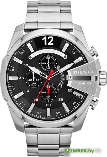 Наручные часы Diesel DZ4308 - фото