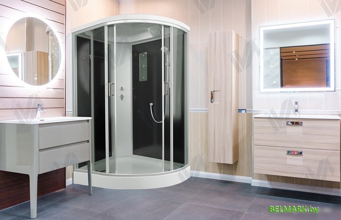 Душевая кабина IVA SC012CTL - фото2