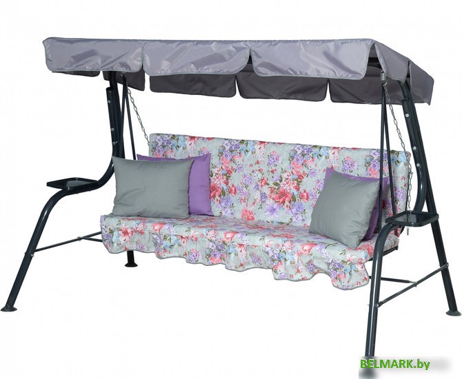 Садовые качели Sundays Garden Стандарт Nova-021 с1534 - фото