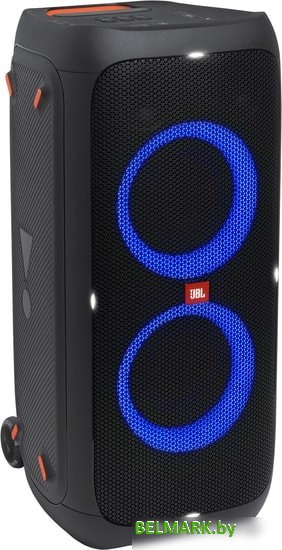 Колонка для вечеринок JBL Partybox 310 (без микрофона) - фото