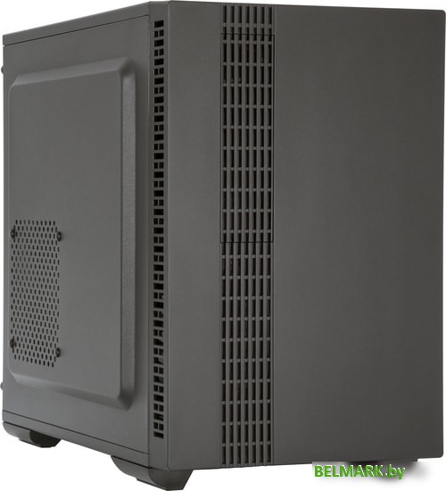 Корпус Chieftec UK-02B-OP - фото