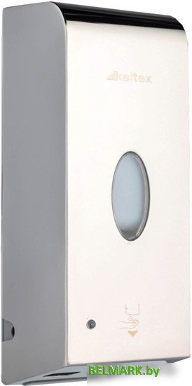 Дозатор для антисептика и жидкого мыла Ksitex ADD-7961S - фото