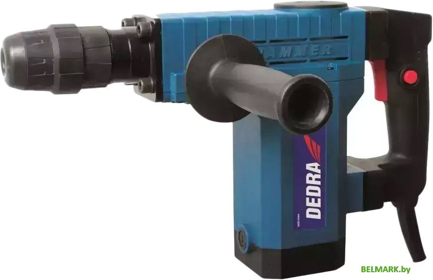 Отбойный молоток Dedra DED7849 - фото