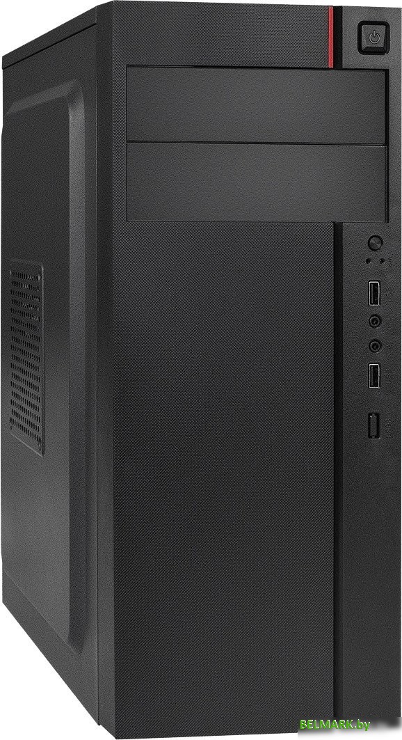 Корпус ExeGate AA-440-AA400 EX290180RUS - фото