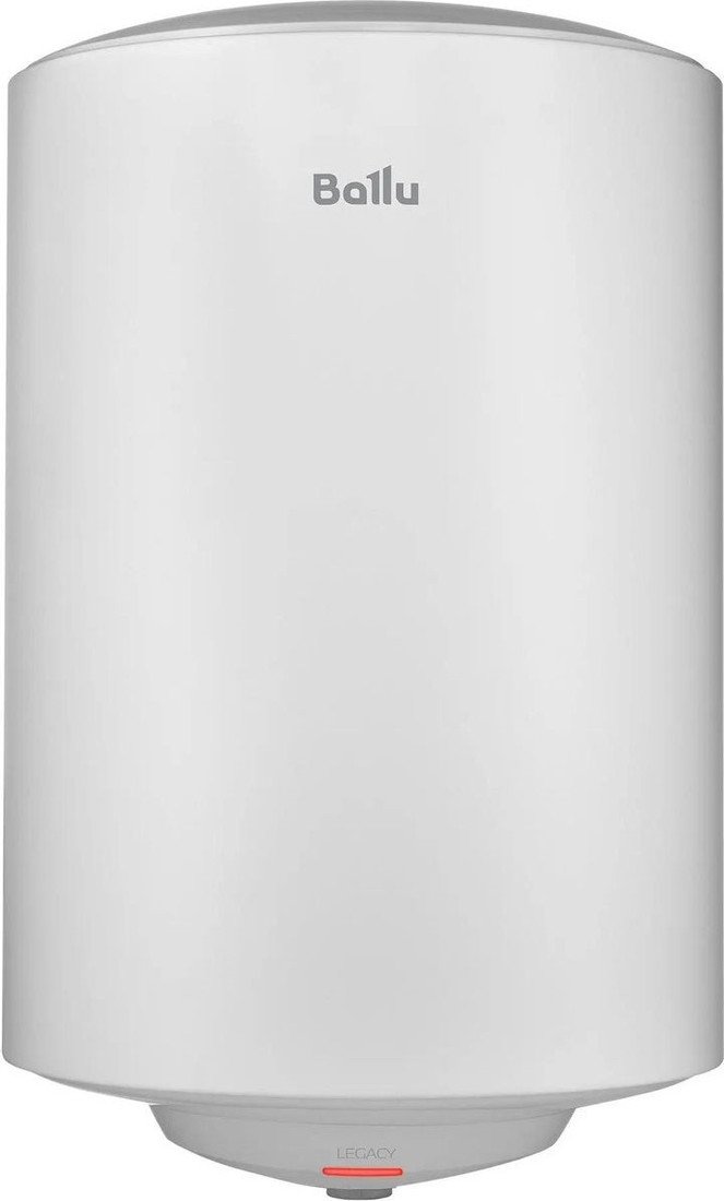 Накопительный электрический водонагреватель Ballu BWH/S 30 Legacy - фото2