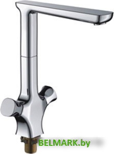 Смеситель Gappo G4030 - фото