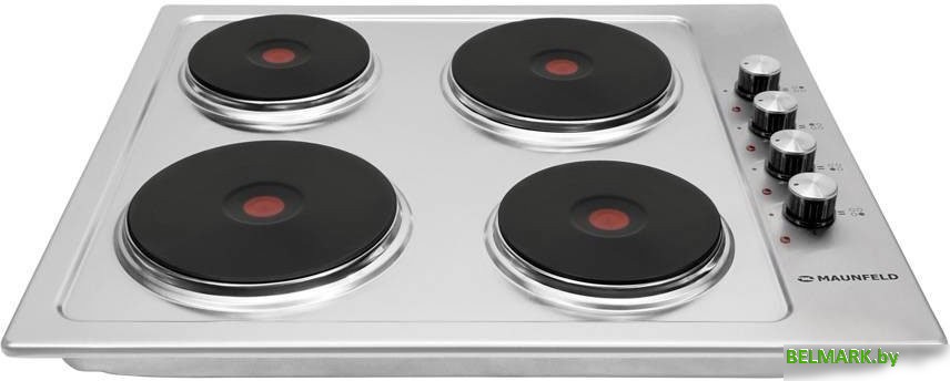 Варочная панель MAUNFELD EEHS.64.4S - фото2