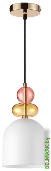 Подвесная люстра Lumion Gillian 4589/1B - фото