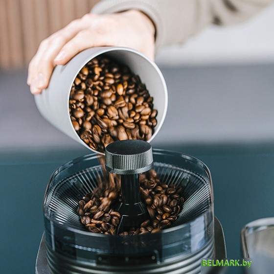 Капельная кофеварка Melitta AromaFresh Therm Pro 1030-11 - фото2