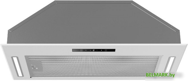 Кухонная вытяжка Schtoff Sesto 60 (белый) - фото