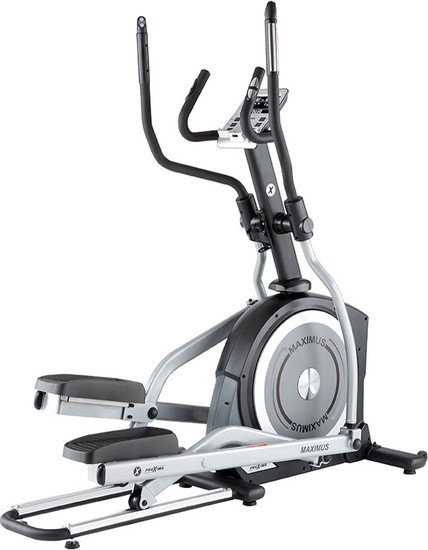 Эллиптический тренажер Proxima Maximus [FE-656-A-21] - фото