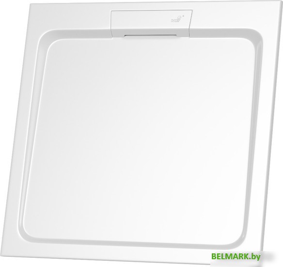 Душевой поддон RGW STA-01W 90x90 - фото