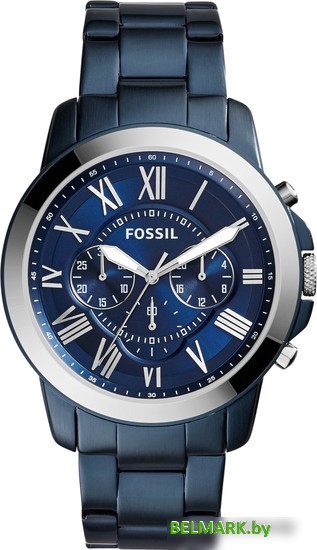 Наручные часы Fossil FS5230 - фото