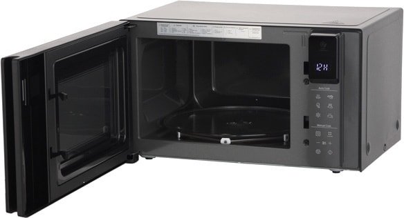 Микроволновая печь LG MS2595DIS - фото2