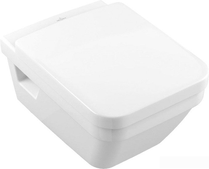 Унитаз Villeroy & Boch Architectura [5685 HR01] - фото