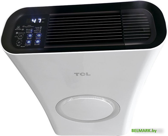 Очиститель воздуха TCL TKJ400F - фото2