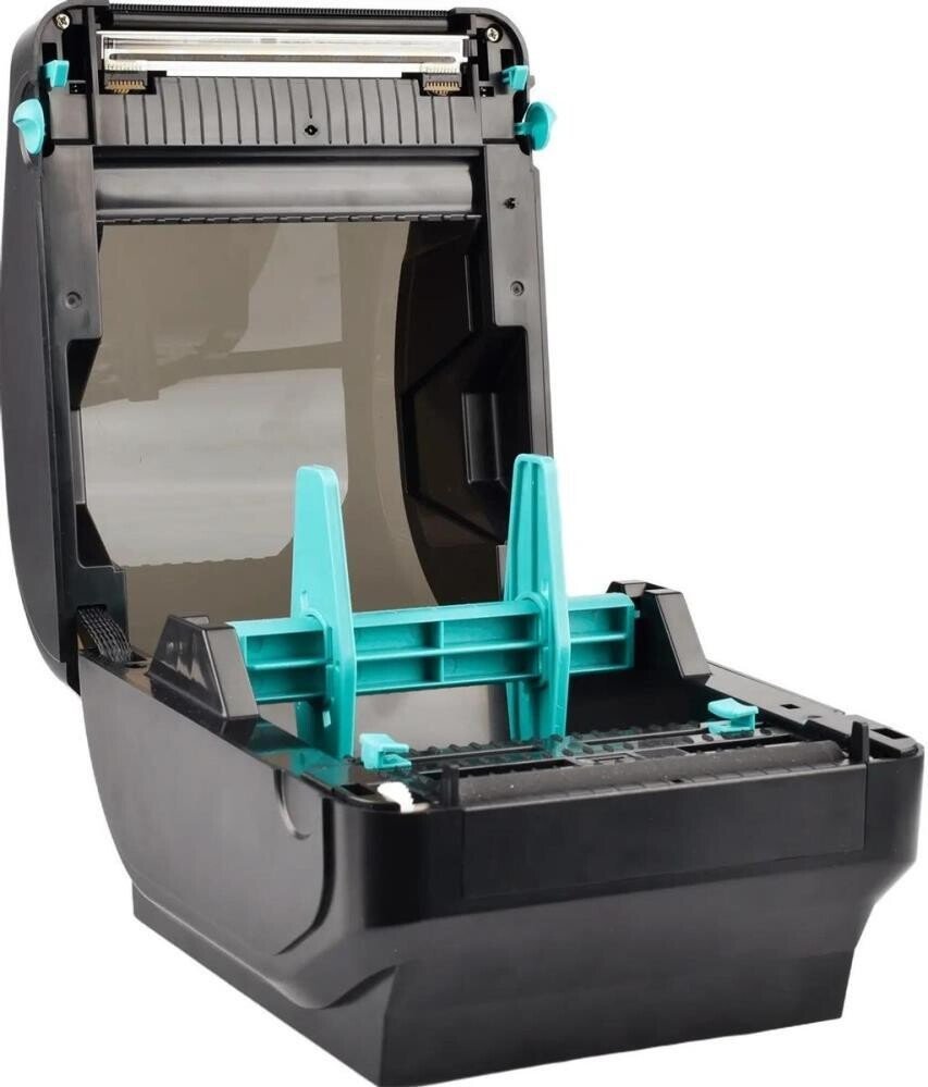 Принтер этикеток G&G GG-D410 - фото2