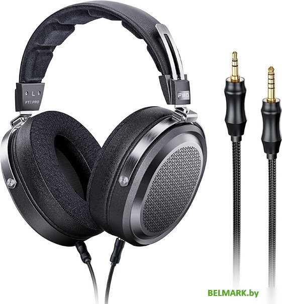 Наушники FiiO FT1 Pro - фото2
