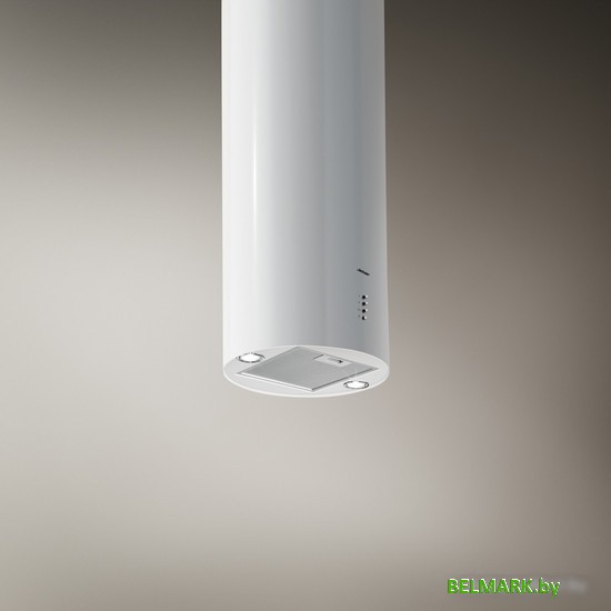 Кухонная вытяжка Jetair Pipe Island WH/A/43 (PRF0099305) - фото2