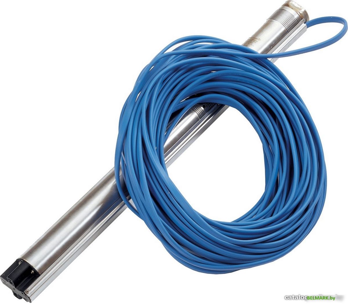 Скважинный насос Grundfos SQ 3-65 - фото2