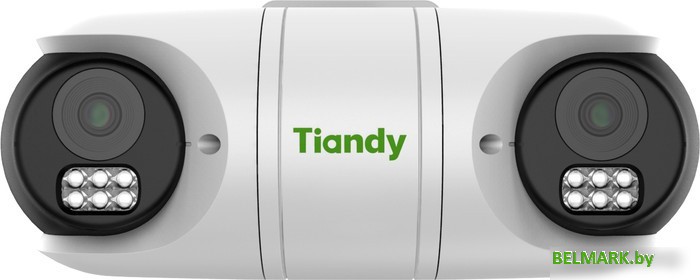 IP-камера Tiandy TC-C32RN I5/E/Y/QX/2.8mm/V4.2 - фото