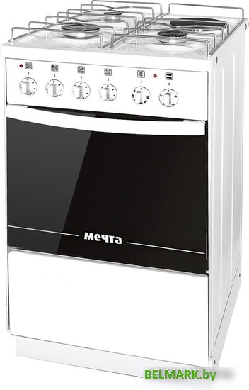Кухонная плита Мечта 450 ГЭ - фото