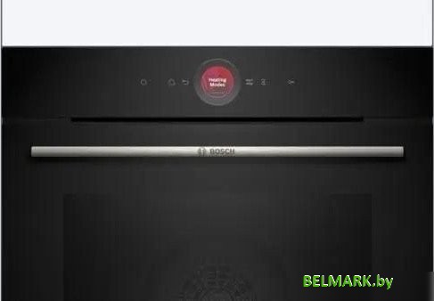 Электрический духовой шкаф Bosch HBG7721B1 - фото2