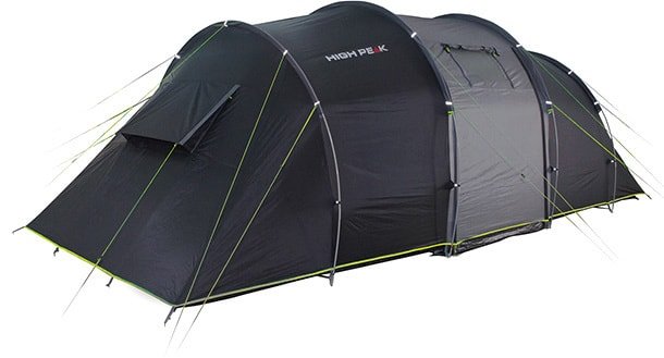 Палатка High Peak Tauris 6 - фото2