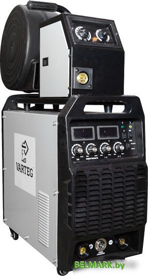 Сварочный инвертор FoxWeld Varteg 351 Duo 7102 - фото