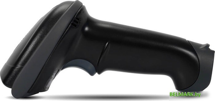 Сканер штрих-кодов Mertech (Mercury) CL-2210 BLE Dongle P2D USB (черный) - фото2