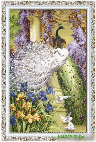 Гобелен Декарт 8Л3703 - фото